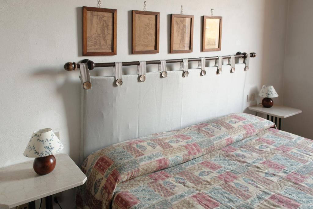 Tenuta Le Sorgive Agriturismo Сольферино Номер фото