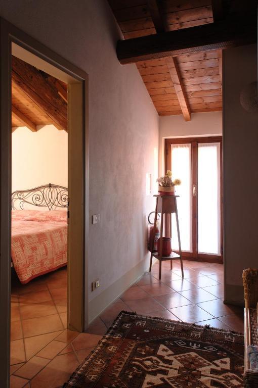 Tenuta Le Sorgive Agriturismo Сольферино Номер фото