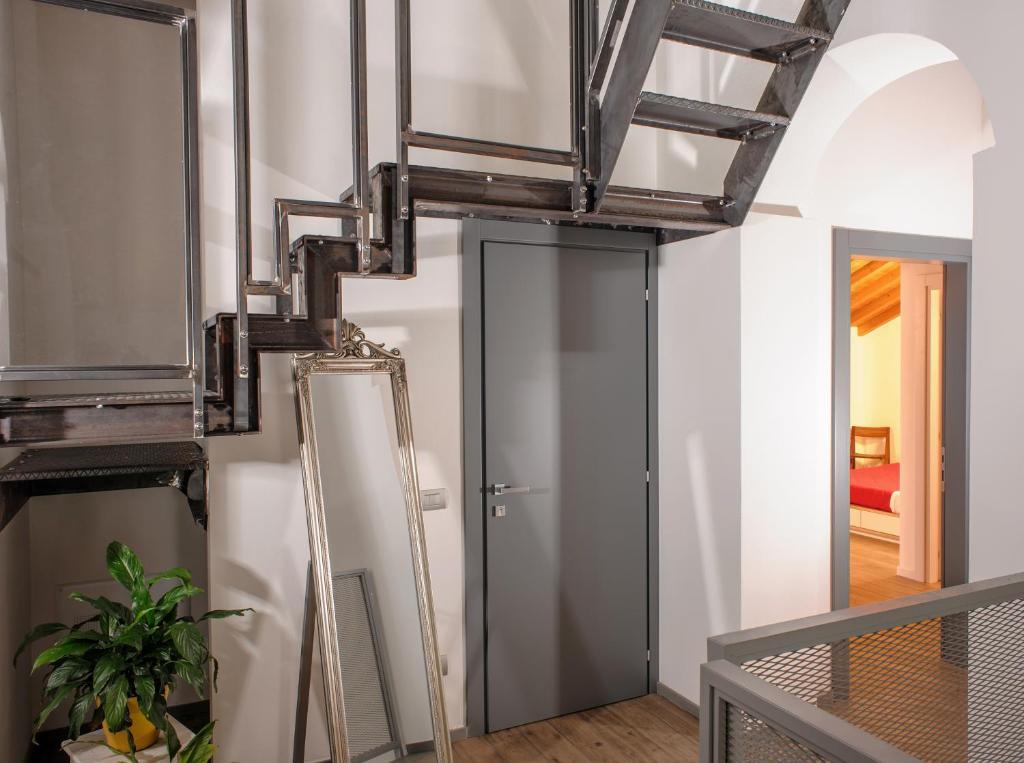 Tenuta Le Sorgive Agriturismo Сольферино Номер фото