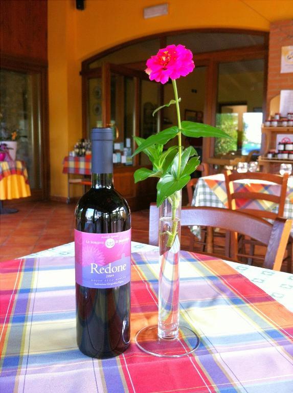 Tenuta Le Sorgive Agriturismo Сольферино Экстерьер фото